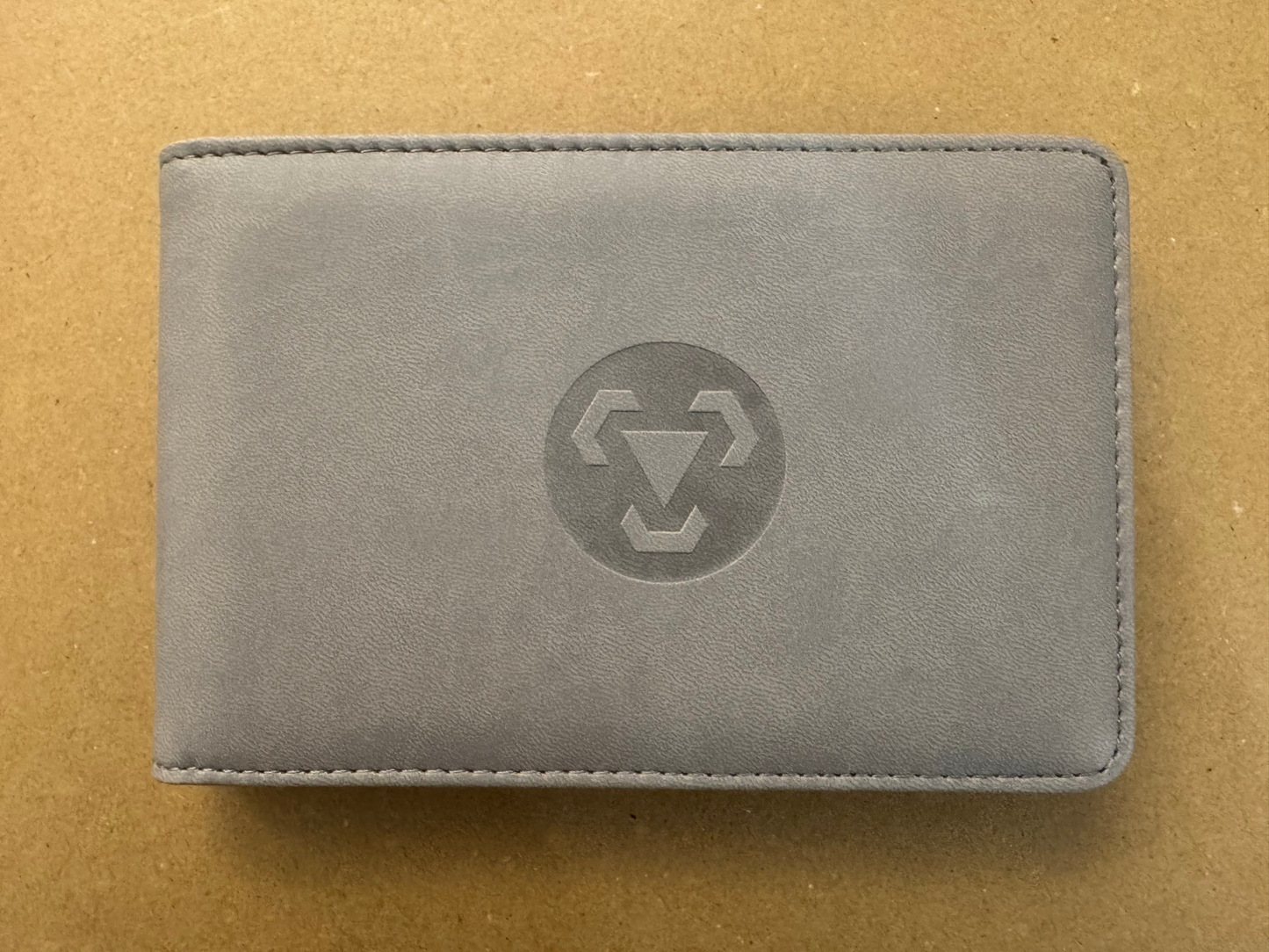 Pocket Binder (Can keep 64 Singles)