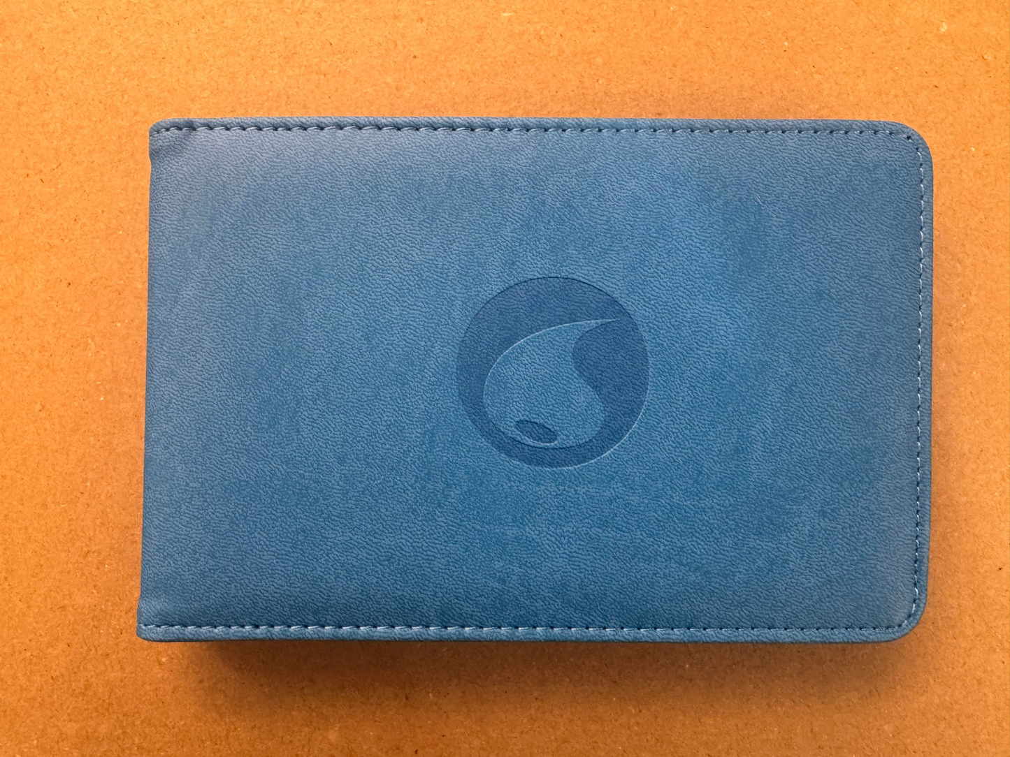 Pocket Binder (Can keep 64 Singles)